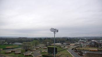 Weather camera view of Alma Intermediate.
