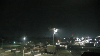 Weather camera view of Alma Intermediate.