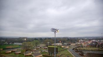 Weather camera view of Alma Intermediate.