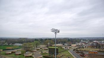 Weather camera view of Alma Intermediate.