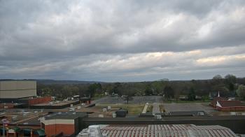 Weather camera view of Alma Intermediate.