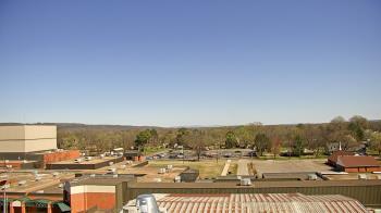 Weather camera view of Alma Intermediate.