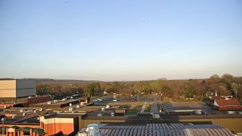 Weather camera view of Alma Intermediate.