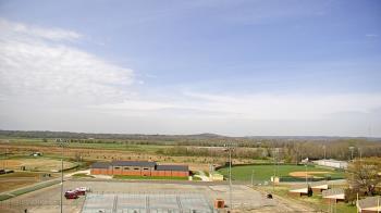 Weather camera view of Alma Intermediate.