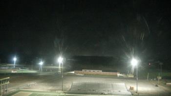 Weather camera view of Alma Intermediate.