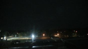 Weather camera view of Alma Intermediate.