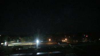 Weather camera view of Alma Intermediate.