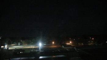 Weather camera view of Alma Intermediate.