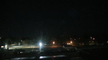 Weather camera view of Alma Intermediate.