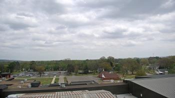 Weather camera view of Alma Intermediate.