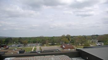 Weather camera view of Alma Intermediate.