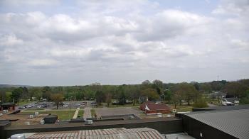 Weather camera view of Alma Intermediate.