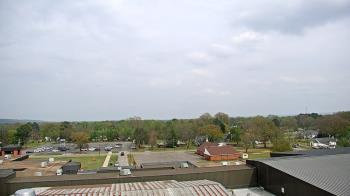 Weather camera view of Alma Intermediate.