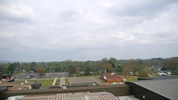 Weather camera view of Alma Intermediate.