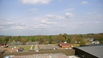 Weather camera view of Alma Intermediate.