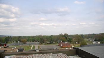 Weather camera view of Alma Intermediate.