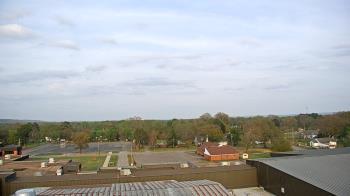 Weather camera view of Alma Intermediate.