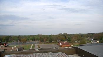 Weather camera view of Alma Intermediate.