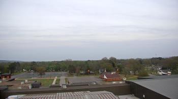 Weather camera view of Alma Intermediate.