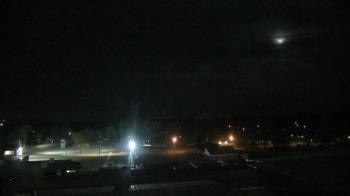 Weather camera view of Alma Intermediate.