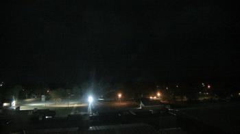 Weather camera view of Alma Intermediate.