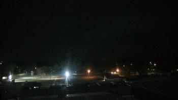 Weather camera view of Alma Intermediate.