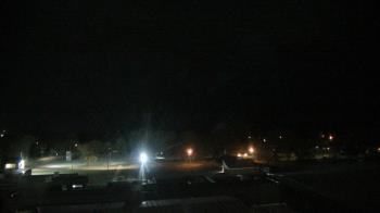 Weather camera view of Alma Intermediate.