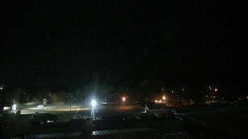 Weather camera view of Alma Intermediate.