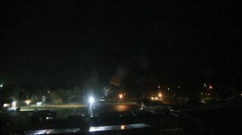 Weather camera view of Alma Intermediate.