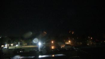 Weather camera view of Alma Intermediate.