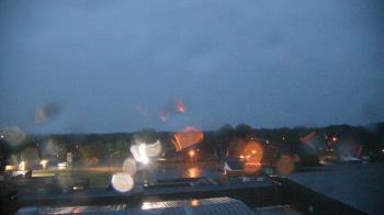 Weather camera view of Alma Intermediate.