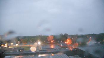 Weather camera view of Alma Intermediate.