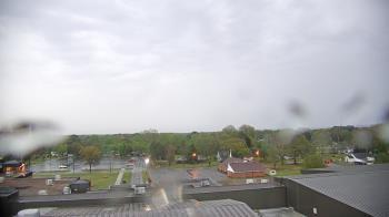Weather camera view of Alma Intermediate.