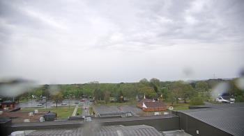 Weather camera view of Alma Intermediate.