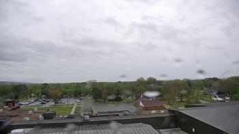 Weather camera view of Alma Intermediate.