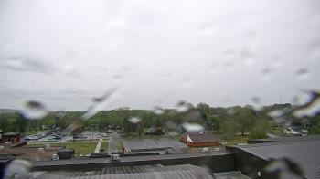 Weather camera view of Alma Intermediate.