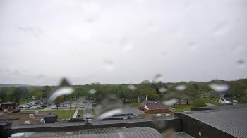 Weather camera view of Alma Intermediate.