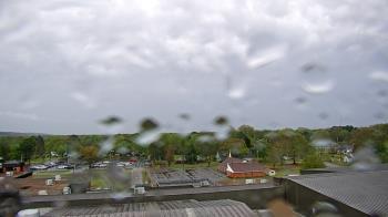 Weather camera view of Alma Intermediate.