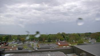 Weather camera view of Alma Intermediate.