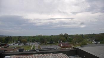 Weather camera view of Alma Intermediate.