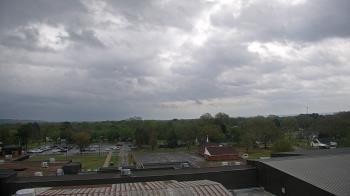 Weather camera view of Alma Intermediate.