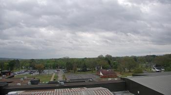 Weather camera view of Alma Intermediate.