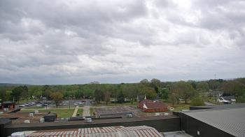 Weather camera view of Alma Intermediate.