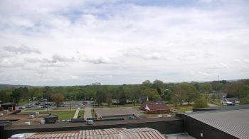 Weather camera view of Alma Intermediate.