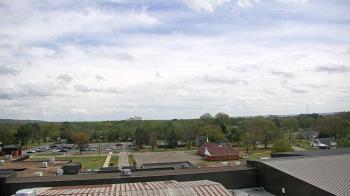 Weather camera view of Alma Intermediate.