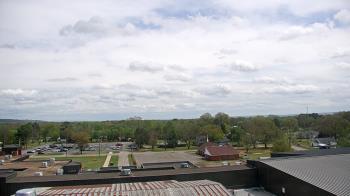 Weather camera view of Alma Intermediate.