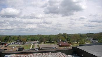 Weather camera view of Alma Intermediate.