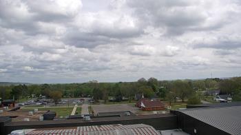 Weather camera view of Alma Intermediate.
