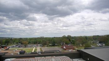 Weather camera view of Alma Intermediate.