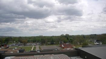 Weather camera view of Alma Intermediate.